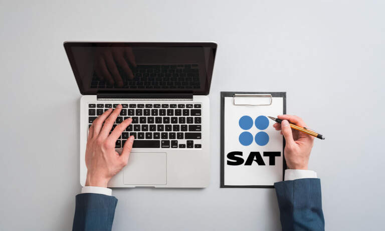 SAT agiliza trámites: más de 76,000 empresas lograron inscribirse al RFC en el último año