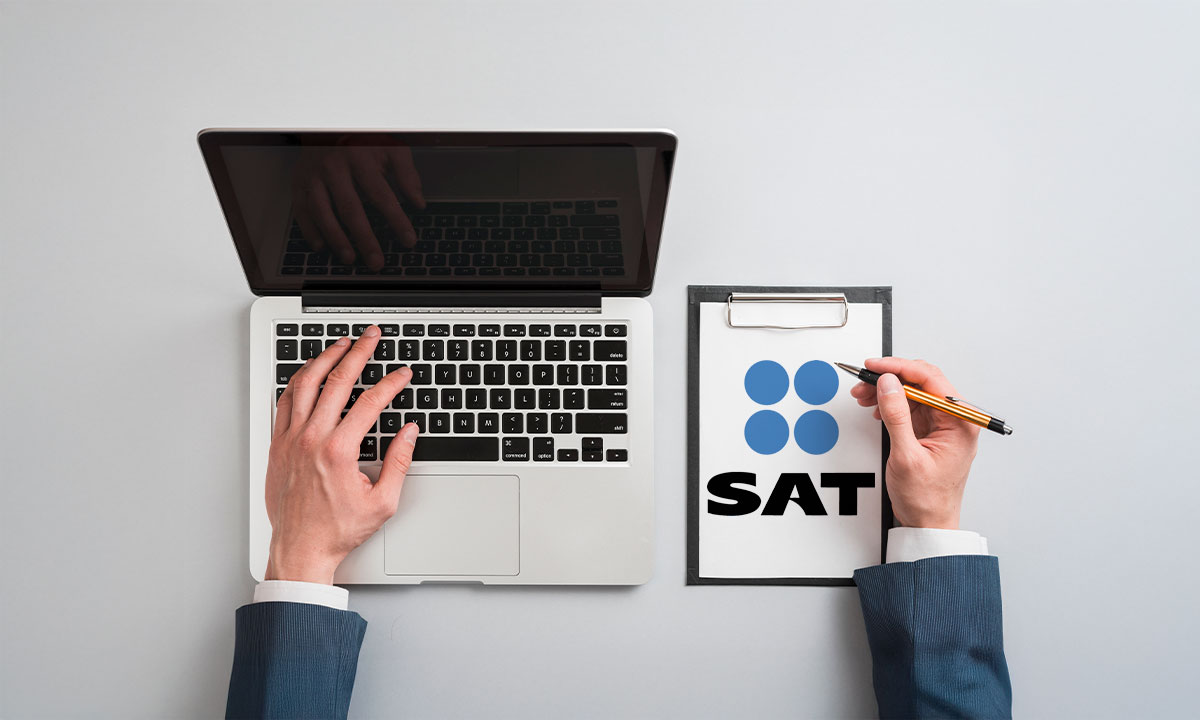 SAT agiliza trámites: más de 76,000 empresas lograron inscribirse al RFC en el último año