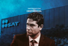 El último dato disponible es el del primer bimestre de este año, en el que la recaudación de impuestos alcanzó 1.02 billones de pesos