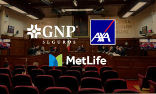 Aseguradoras ganan en la SCJN: indemnizaciones no se ligarán al salario mínimo