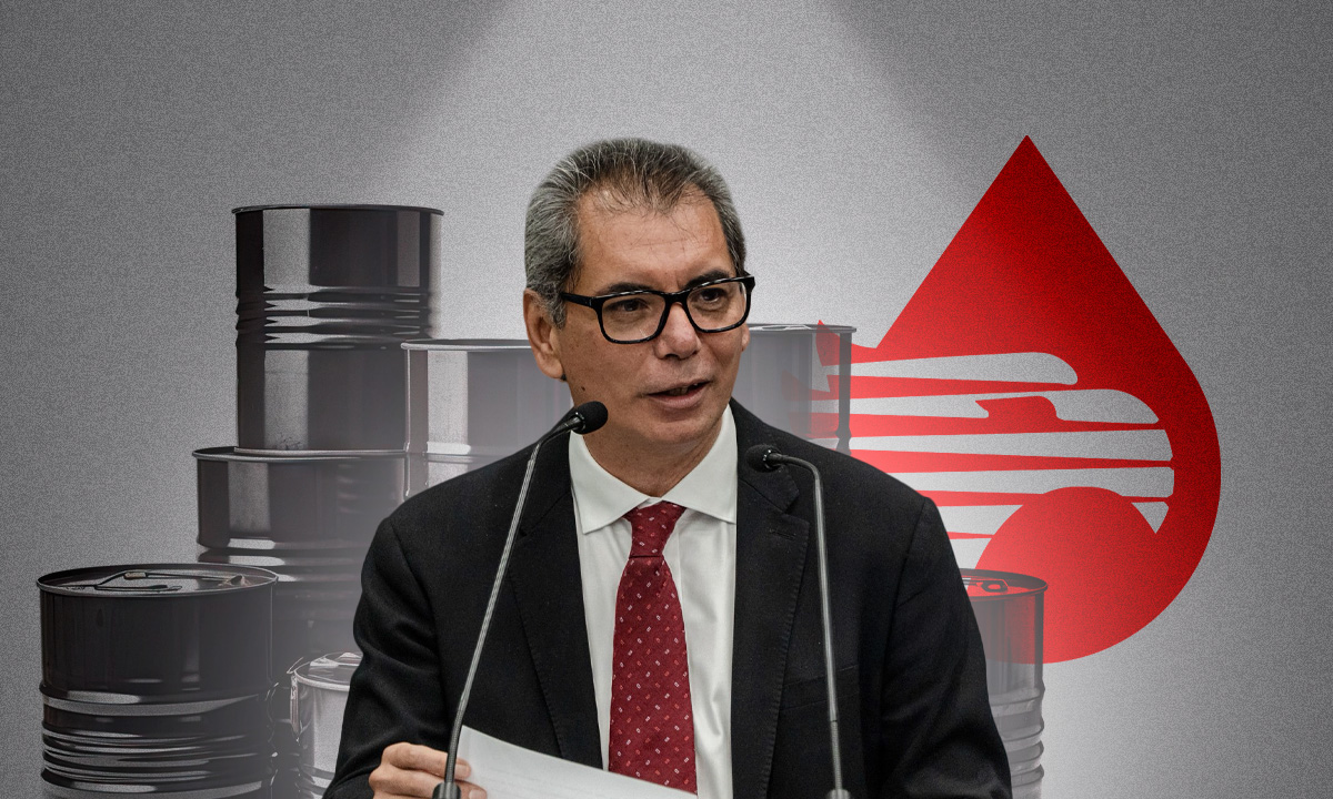 Hacienda sube a 77 dólares expectativa para el petróleo por conflicto en Medio Oriente