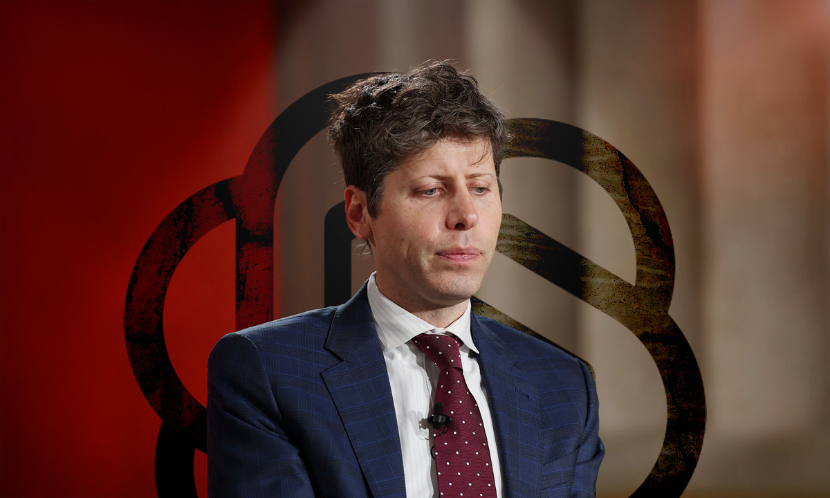 ¿El CEO de OpenAI no es experto en IA? Las críticas que rodean a Sam Altman