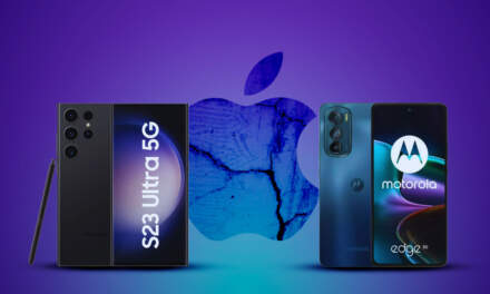 Samsung y Motorola superan a Apple entre los jóvenes mexicanos