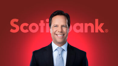 Guillermo Babatz nuevo presidente del consejo de Scotiabank