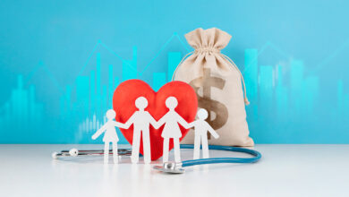 Seguros Gastos Médicos