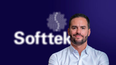 Softtek renueva liderazgo; David Jiménez sustituirá a Blanca Treviño como CEO