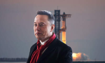 SpaceX aplaza lanzamiento de Starship; afina mejoras en su nave para misiones a la Luna