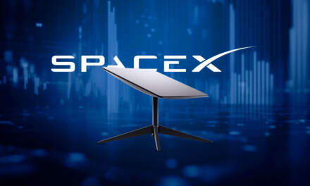 Starlink, el verdadero interés de los inversionistas en la salida a bolsa de SpaceX