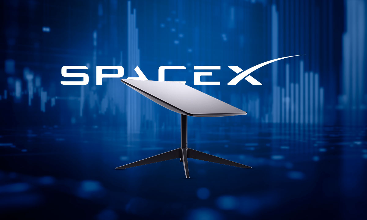 Starlink, el verdadero interés de los inversionistas en la salida a bolsa de SpaceX