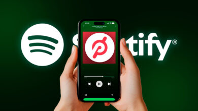 Spotify reta a Apple Fitness+ con nuevo contenido de ejercicio; así funcionará