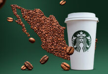 Starbucks es la marca operada por Alsea con más presencia en México