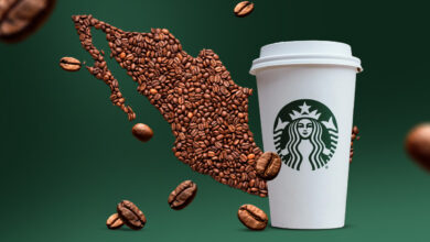 Starbucks es la marca operada por Alsea con más presencia en México