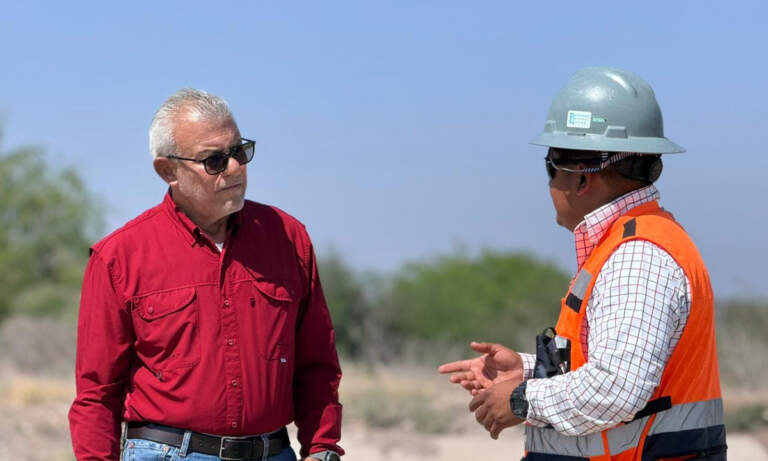 Gobierno de Tamaulipas anuncia inversión de 40,000 mdp en Corredor del Golfo Norte