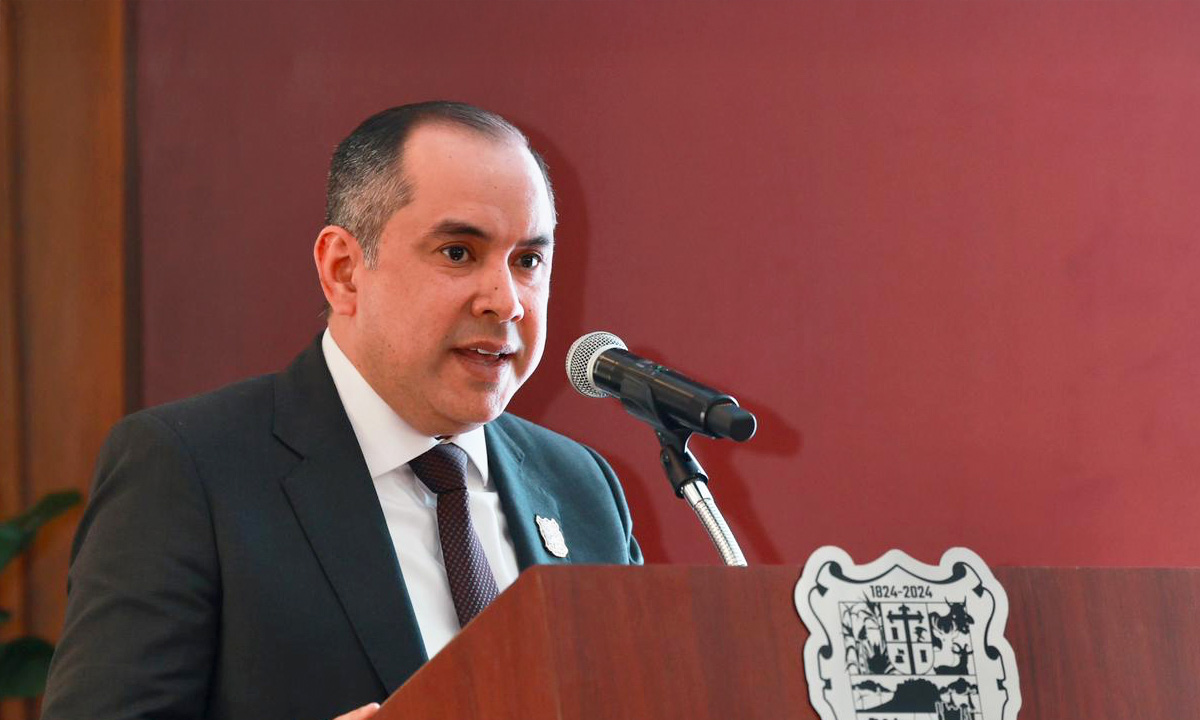 Tamaulipas recauda 4,000 mdp en impuestos en el primer trimestre de 2026