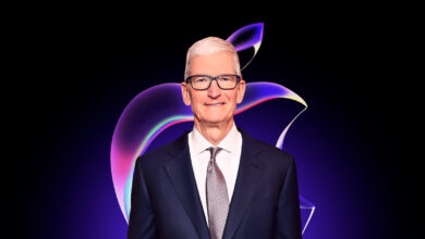 Tim Cook, Apple