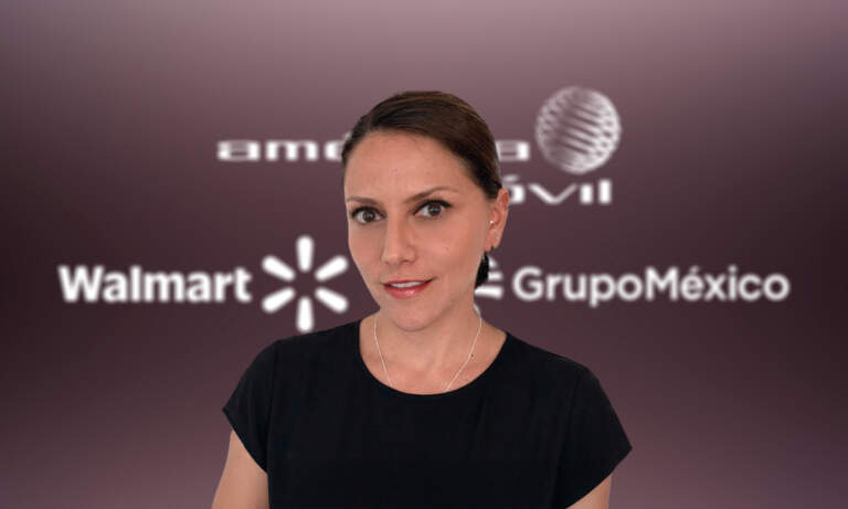 Jennifer Castillo, la funcionaria del SAT que va por los impuestos de América Móvil, Walmart y Grupo México