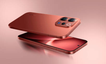 Vivo apuesta por serie V70 para ganar terreno en el mercado que domina Samsung y Apple