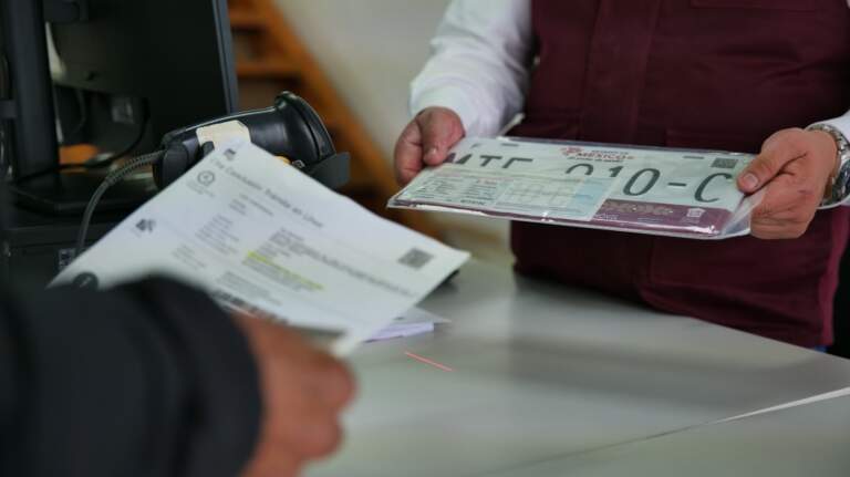 Edomex recauda 7,000 mdp en impuestos en primer trimestre de 2026