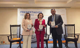 Yasmín Esquivel propone ajustes a elección judicial de 2027