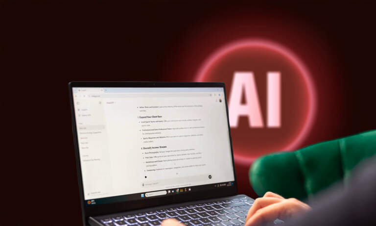 ¿Cuál es el impacto de abusar de la IA en tu empleo?