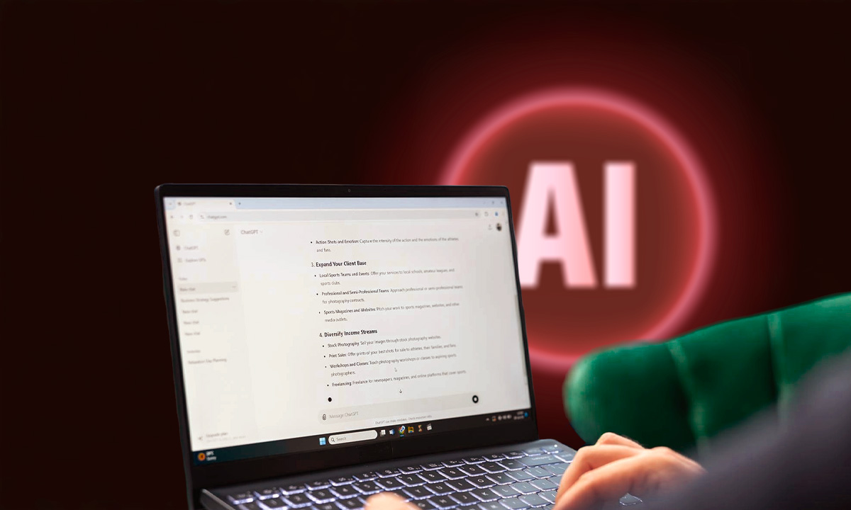 ¿Cuál es el impacto de abusar de la IA en tu empleo?