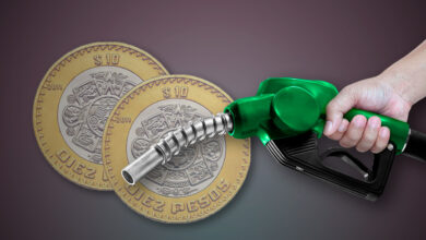 Acuerdo de 27 pesos para el diésel no ataca el problema de fondo