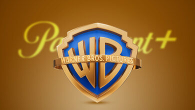 Accionistas de Warner Bros dan luz verde a la fusión con Paramount