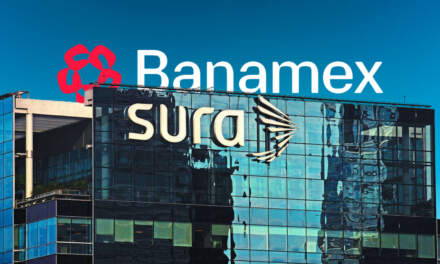 Afore Sura seguirá apostando por la banca mexicana tras adquirir participación en Banamex