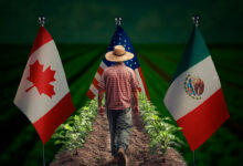 T-MEC agricultura