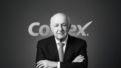 Fallece Alfredo Achar Tussie