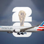 American Airlines encarece equipaje y se suma a alzas previo al Mundial 2026