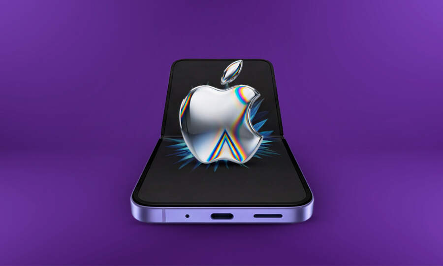 El iPhone plegable de Apple podría retrasarse