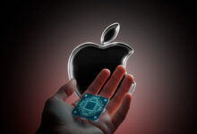 Apple cae en Bolsa por posible acuerdo entre OpenAI y Qualcomm para crear chips para smartphones