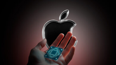 Apple cae en Bolsa por posible acuerdo entre OpenAI y Qualcomm para crear chips para smartphones