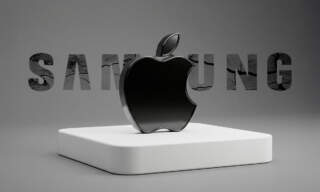 Apple aprovecha la caída de envíos en smartphones de Samsung y se coloca como la marca líder a nivel mundial