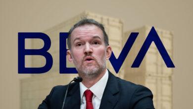 BBVA dice que aranceles no afectarán