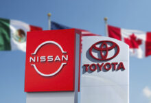 Nissan, Toyota y Hyundai podrían abandonar venta de autos baratos en EU si no se fortalece el T-MEC