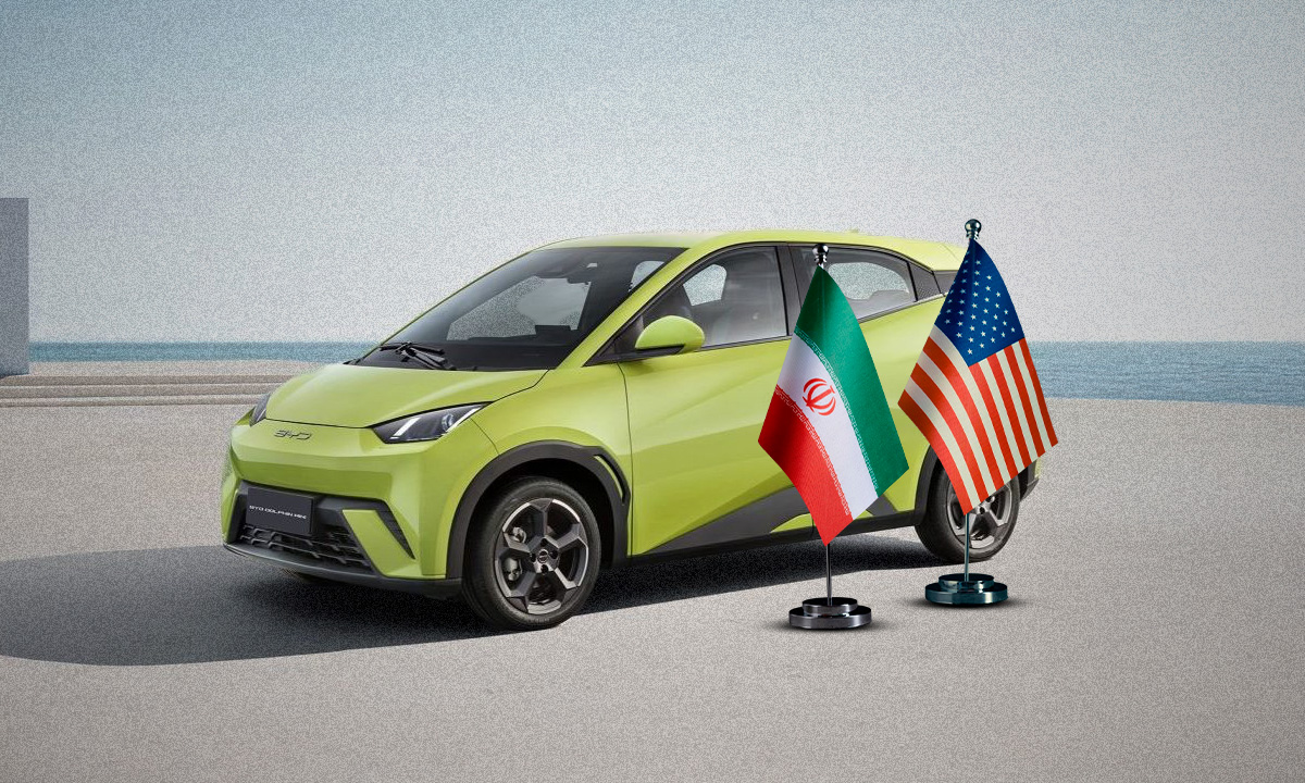 BYD, Geely y GWM se posicionan como alternativa ante el encarecimiento de la gasolina