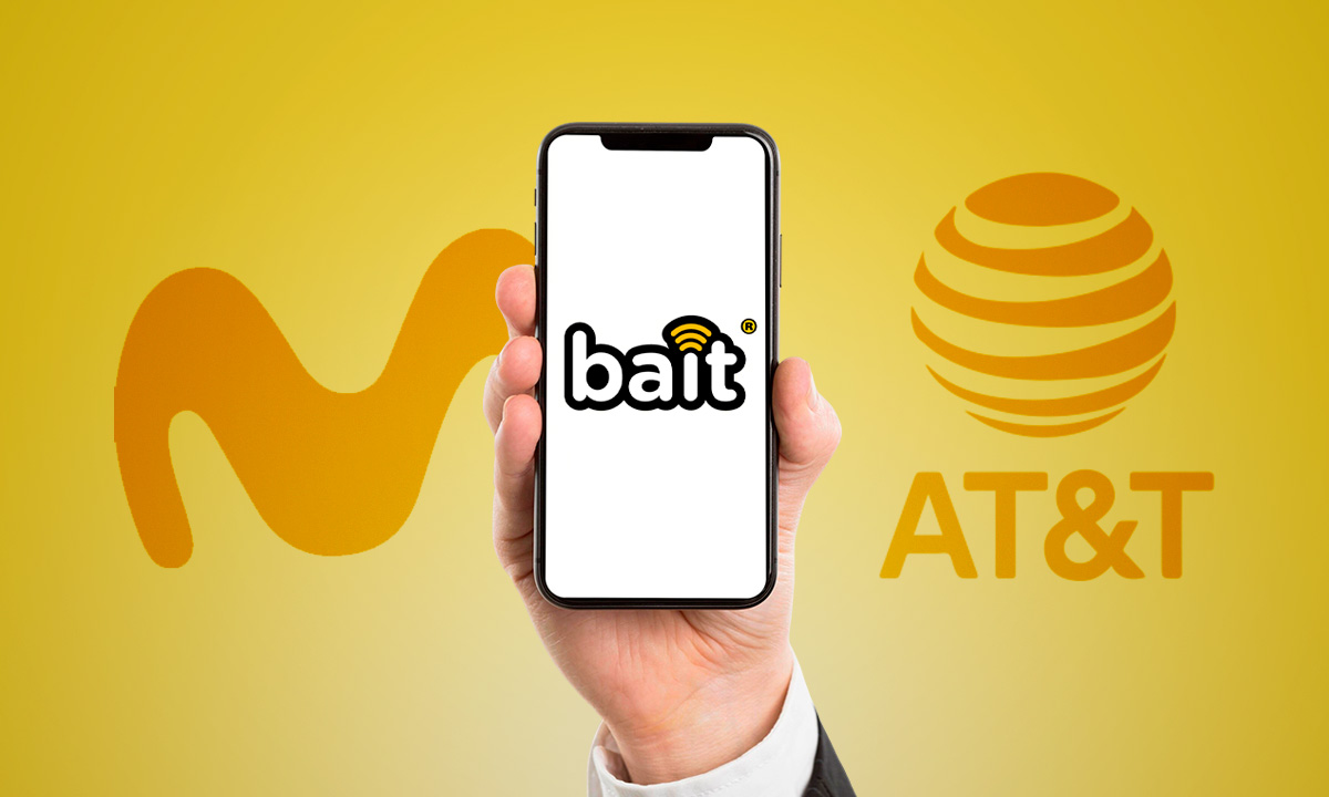 Bait gana con reacomodo telecom ante salida de Telefónica y posible venta de AT&T