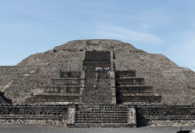 Teotihuacán