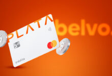 Banco Plata se une a Belvo