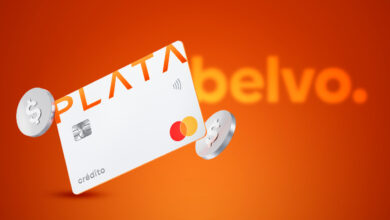 Banco Plata se une a Belvo