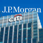 Citigroup y JPMorgan logran ganancias récord; Wells Fargo se queda atrás