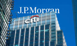 Bancos de Estados Unidos reportan resultados mixtos; renta fija impulsa a Citigroup y JPMorgan