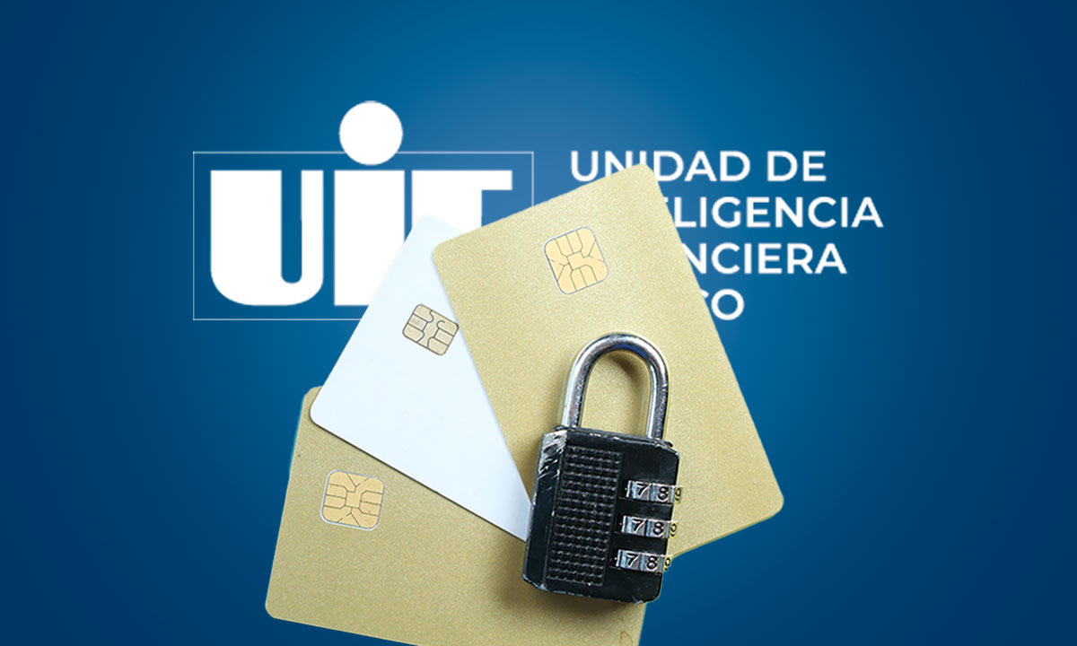Banamex alerta deterioro a la certidumbre jurídica por bloqueos de la UIF
