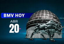 La BMV mantiene su tendencia zigzag