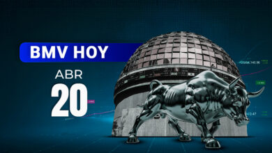 La BMV mantiene su tendencia zigzag