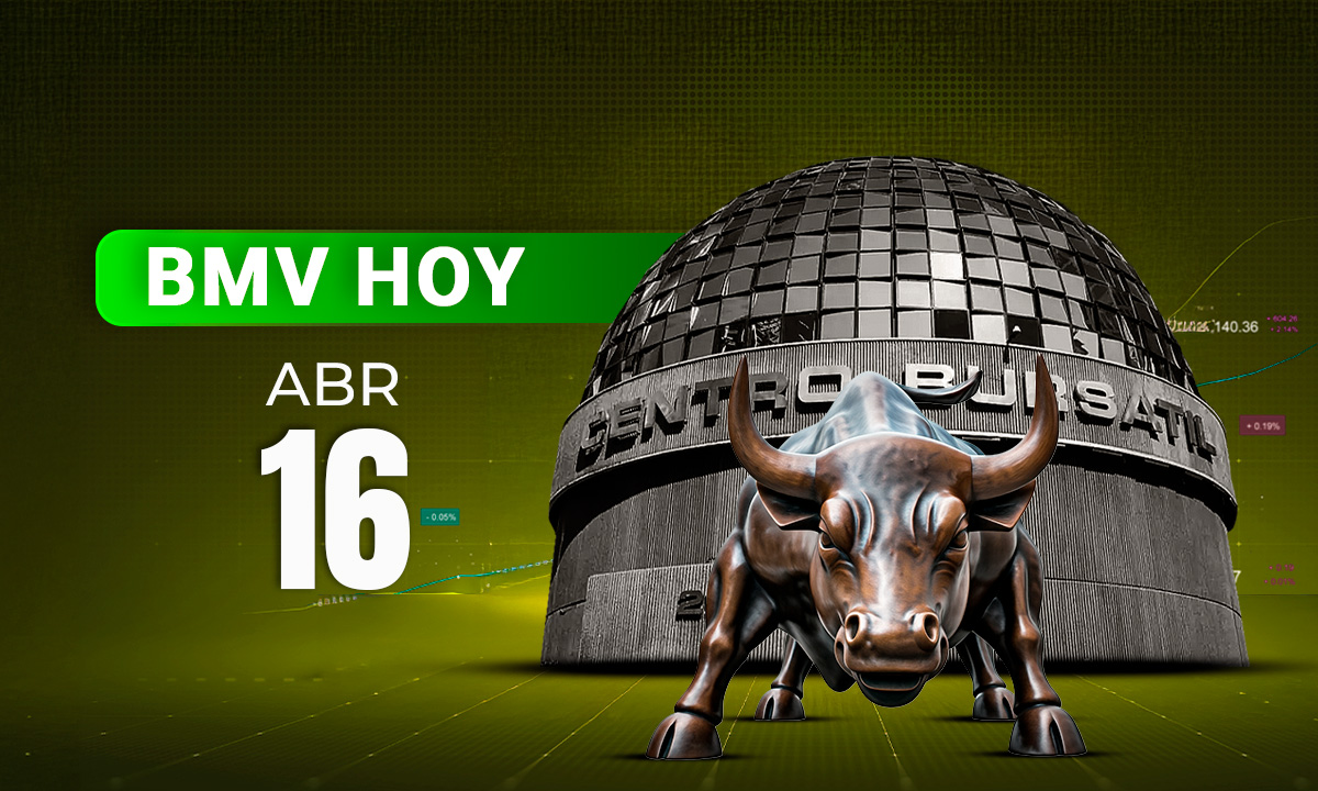 BMV abre con pérdidas por empresas de Carlos Slim; S&P y Nasdaq se mantienen en máximos