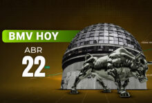 La BMV presentó su reporte trimestral del primer trimestre de 2026