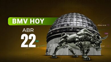 La BMV presentó su reporte trimestral del primer trimestre de 2026